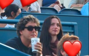 Ana de Armas y Beto Montenegro viven un romance de verano en Formentera