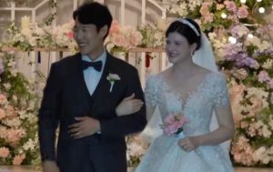 Una boda se vuelve viral por el ritmo venezolano de Guaco