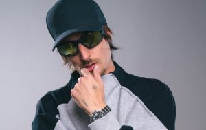 “Me Rehúso” de Danny Ocean rompe un récord histórico en Spotify