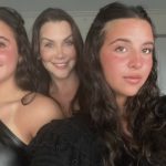 Gabriela Vergara derrite las redes al hablar del orgullo que siente por sus gemelas