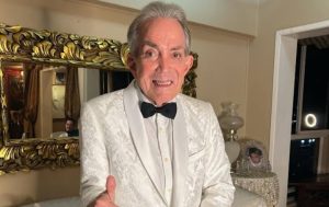 Gilberto Correa pide justicia a horas del veredicto en el caso que marcó sus últimos años