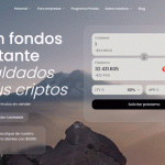 Los 5 mejores préstamos cripto para obtener liquidez de forma segura y flexible