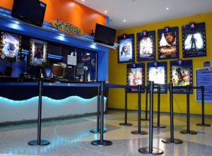Cinex renueva su cartelera con “Impacto Mortal” y “Día D: Bajo Presión”
