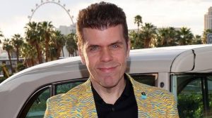 Perez Hilton es llevado al hospital tras un perturbador en vivo en TikTok