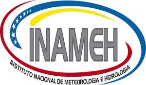 INAMEH presentó las Condiciones Meteorológicas para las próximas 24 horas, de este domingo 02 de Agosto 2026