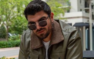Jonathan Moly dedica “Después de las 10” a su esposa Andrea y adelanta detalles de su nuevo álbum