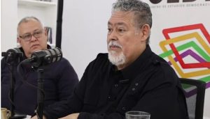 Las despectivas declaraciones de Juan Barreto sobre María Corina