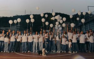 July y Naoh estrenan “Segundos”, un homenaje musical a las víctimas del doble sismo