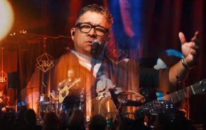 Leal presenta “Leal Íntimo Live”, un recorrido emocional entre Voz Veis, Nauta y su presente como solista