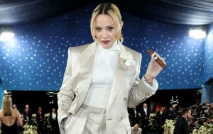 Madonna revela la insólita condición que ponía para aceptar una cita en su juventud