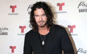 La polémica que envuelve al siempre Pasión de Gavilanes, Mario Cimarro