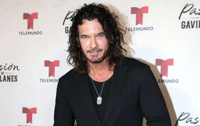 La polémica que envuelve al siempre Pasión de Gavilanes, Mario Cimarro