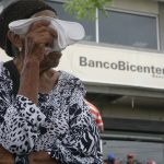 Pensionados piden incluir aumento progresivo de las pensiones en diálogo entre oposición y chavismo
