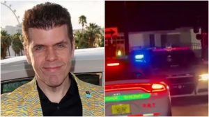 ¡Pánico en TikTok! El perturbador video del famoso influencer Perez Hilton que obligó a sus fans a pedir ayuda médica