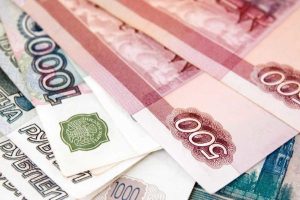 Rusia evita la recesión al crecer un 0,8% en el segundo trimestre