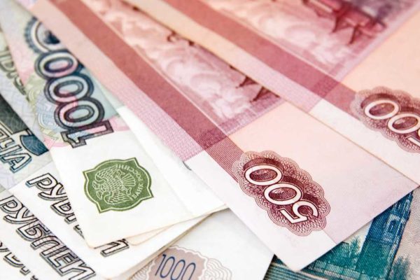 Rusia evita la recesión al crecer un 0,8% en el segundo trimestre