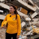 Ruddy Rodríguez conmueve al contar lo que vio en La Guaira durante su labor humanitaria