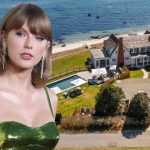 Taylor Swift consolida un imperio inmobiliario que ya supera los 150 millones de dólares