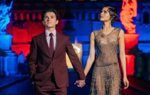 Zendaya y Tom Holland dominan la taquilla de 2026 y se coronan como la pareja más poderosa de Hollywood
