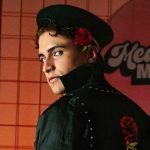 Tonio Ross es el único venezolano en el reality de HYBE, conquista Medellín y apunta al mundo