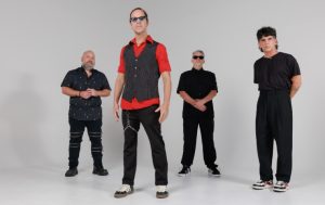 Zapato3 presenta su campaña For Your Consideration para los Latin GRAMMY 2026