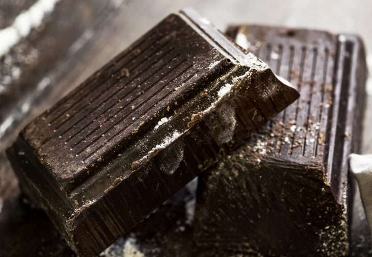 ¿Chocolate con cadmio? El riesgo está en el exceso diario