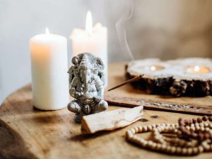 ¿Espiritualidad y armonía en un mismo espacio?